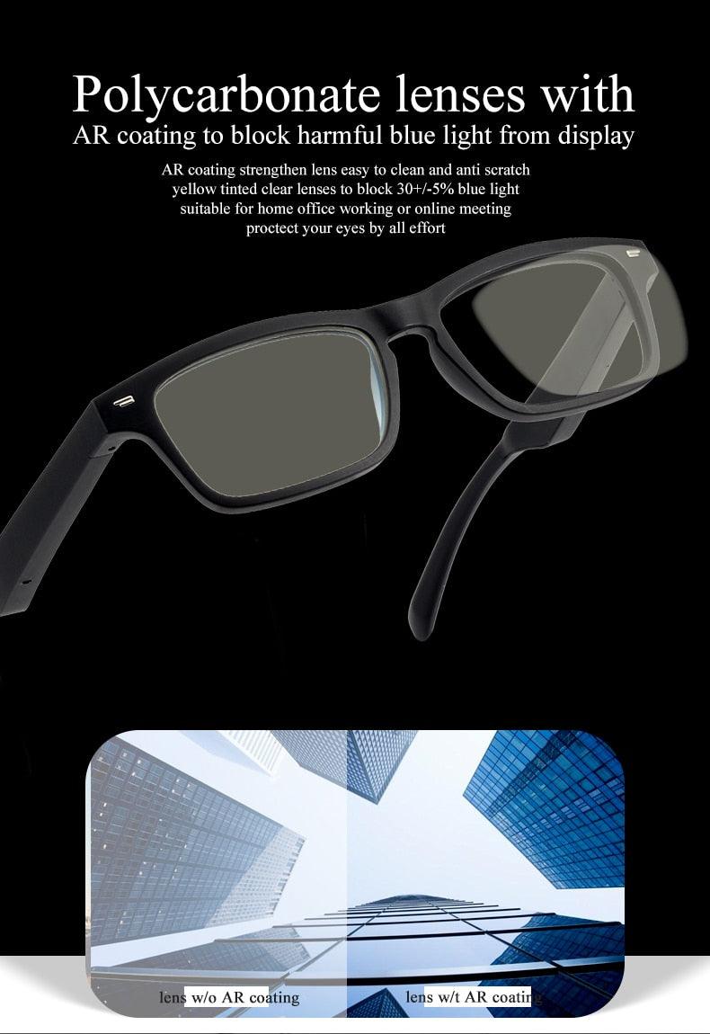 Óculos de Sol com Auriculares e Bluetooth - Deka Express